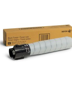 006R01758 Xerox toner black pentru AltaLink C8245/C8255/C8270/C8145/C8155/C8170