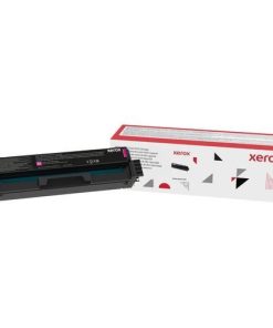 006R04389 Xerox toner capacitate mica magenta pentru C230, C235