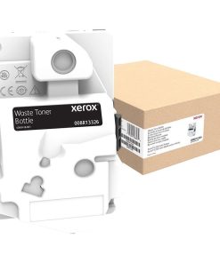 008R13326 Xerox recipient toner rezidual pentru C230, C235