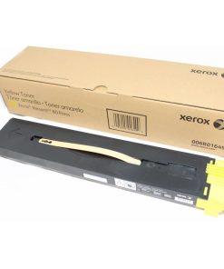 006R01649 Xerox toner yellow pentru Versant 80, 180, 280