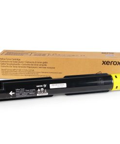 006R01831 Xerox toner yellow pentru VersaLink C7120, C7125, C7130, C7100 series