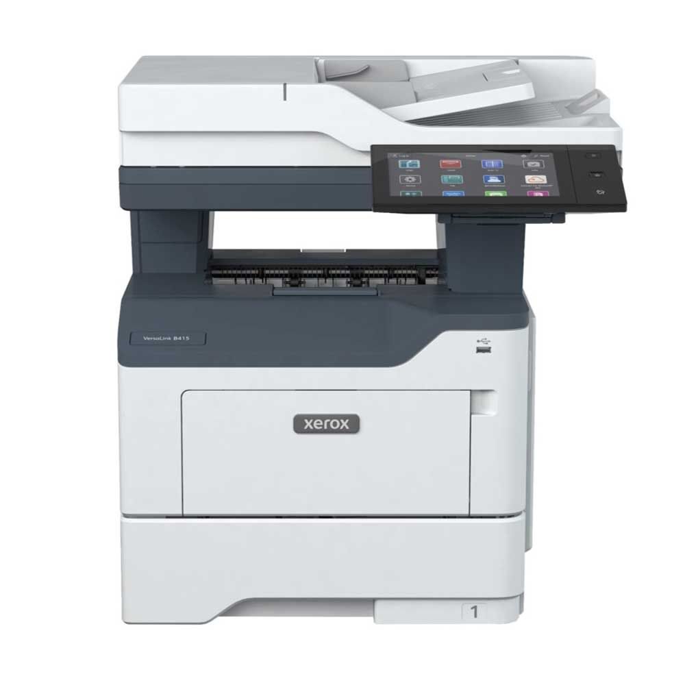 B415V_DN Xerox VersaLink B415DN, multifunctional A4 mono, 47ppm - imagine 2