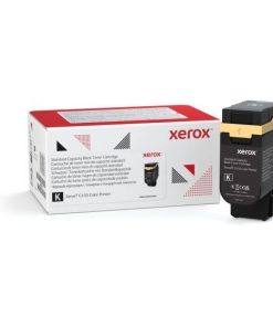 006R04677 Xerox toner capacitate mica black pentru VersaLink C410, C415
