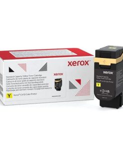 006R04767 Xerox toner capacitate mare yellow pentru VersaLink C410, C415