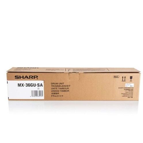 MX36GUSA Sharp drum unit for MX3114/MX3140/MX3640 - imagine 2
