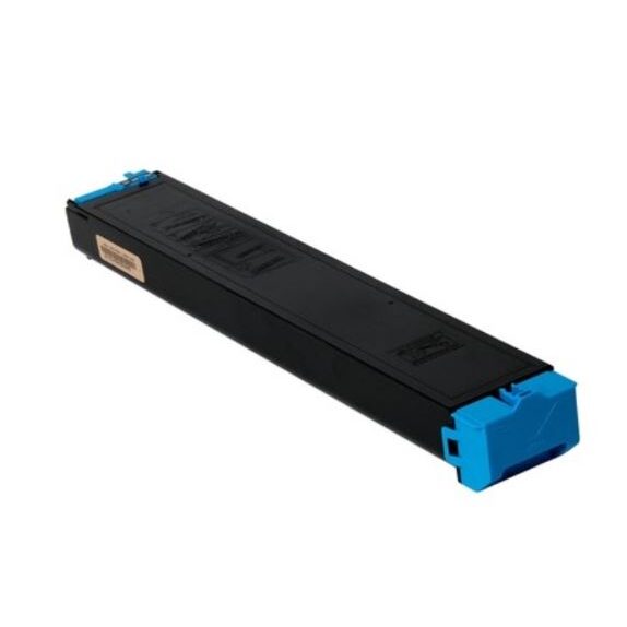 MXC36TC Sharp toner cyan for MXC428P/MXC358F - imagine 2
