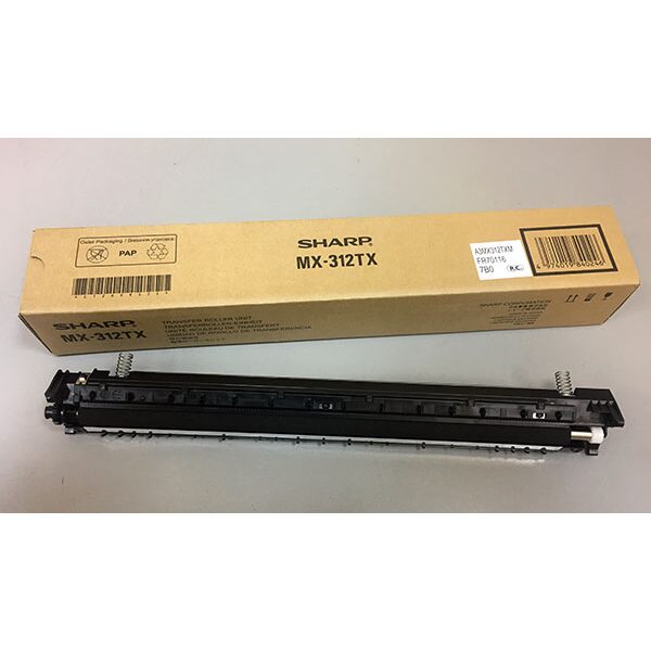 MX312TX Sharp transfer roller unit for BP20M/BP30M series - imagine 2