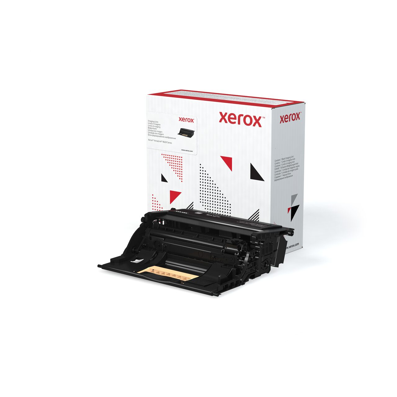 013R00699 Xerox cilindru pentru VersaLink B620, B625 - imagine 2