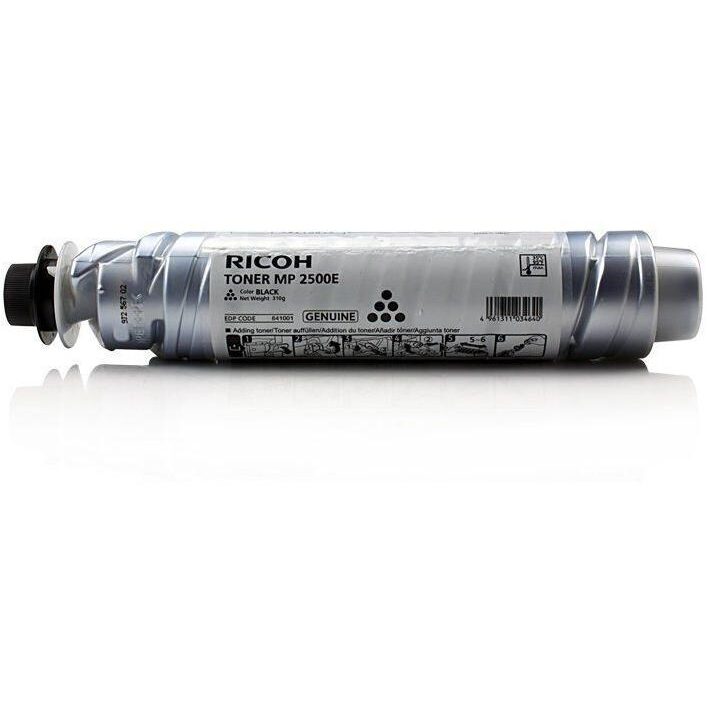 842343 Ricoh toner 10500p for MP2500 - imagine 2