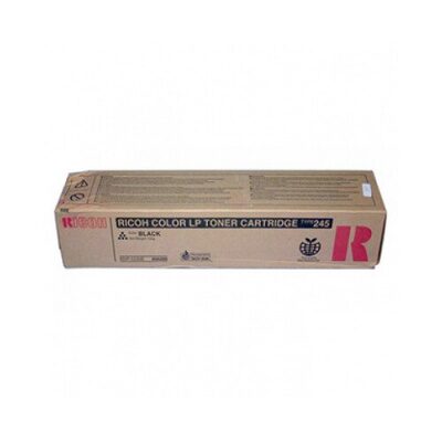 888280 Ricoh toner black 5000p for SPC420 - imagine 2