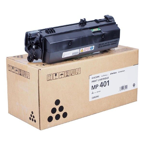841887 Ricoh toner 10400p for MP401/MP402/SP4520 - imagine 2