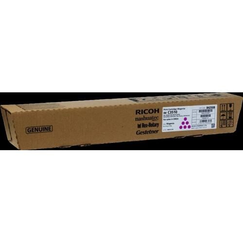 842508 Ricoh toner magenta 28000p for IMC3010/IMC3510 - imagine 2