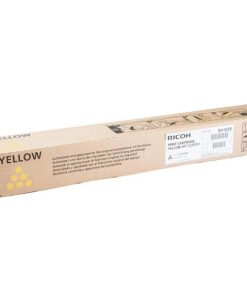 841926 Ricoh toner yellow 9500p for MPC2011/MPC2003/MPC2004