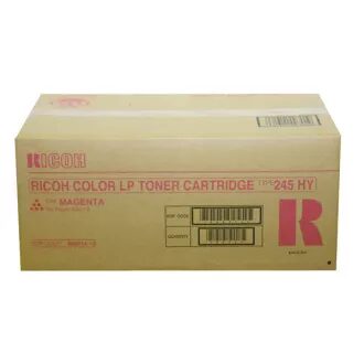 888314 Ricoh toner magenta high capacity 15000p for SPC410/SPC411/SPC420 - imagine 2