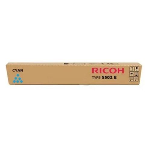 842023 Ricoh toner cyan 22500p for MPC4502/MPC5502 - imagine 2