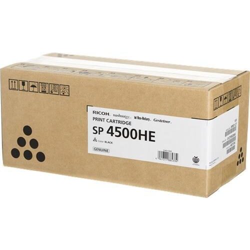 407318 Ricoh toner 8400p for SP4500/SP4510