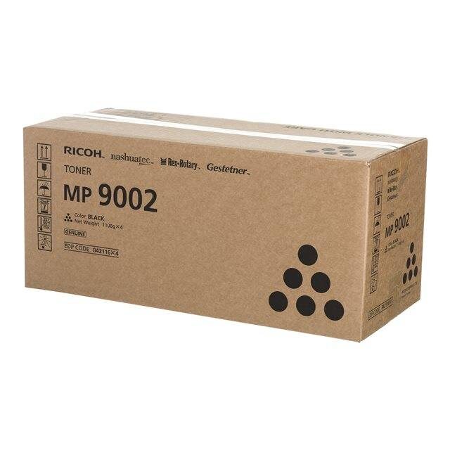 842346 Ricoh toner 43000p for IM7000/IM8000/IM9000 - imagine 2