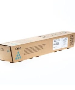 841820 Ricoh toner cyan 18000 for MPC3003/MPC3004/MPC3503/MPC3504