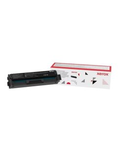 006R04827 Xerox toner standard black for C320/C325