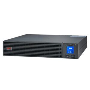 Servere, Componente & UPS