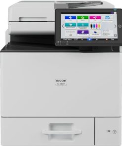 IMC401F-S Ricoh IMC401F, multifunctional A4 color, 43ppm + tonere