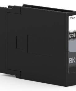 EPSON WF PRO EM-C7100/EP-C7000 XL Black inkjet cartridge, Compatibil cu