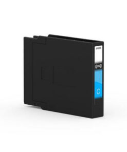 EPSON WF PRO EM-C7100/EP-C7000 XL CYAN Inkjet cartridge, Compatibil cu