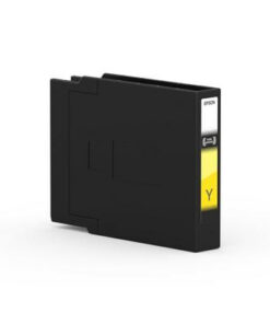 EPSON WF PRO EM-C7100/EP-C7000 XXL Yellow Inkjet cartridge, Compatibil cu