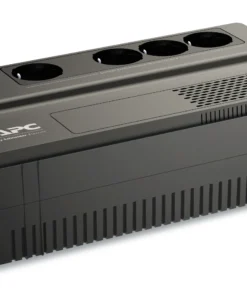UPS APC EASY UPS BV 1000VA, AVR, Schuko Outlet, 230V
