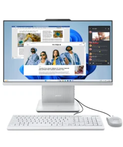 All-in-One Lenovo IdeaCentre AIO 24IRH9 23.8" FHD (1920x1080) IPS Anti-glare