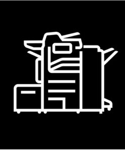 650S43330 XEROX PRIMELINK B9100 INITIALISATION KIT