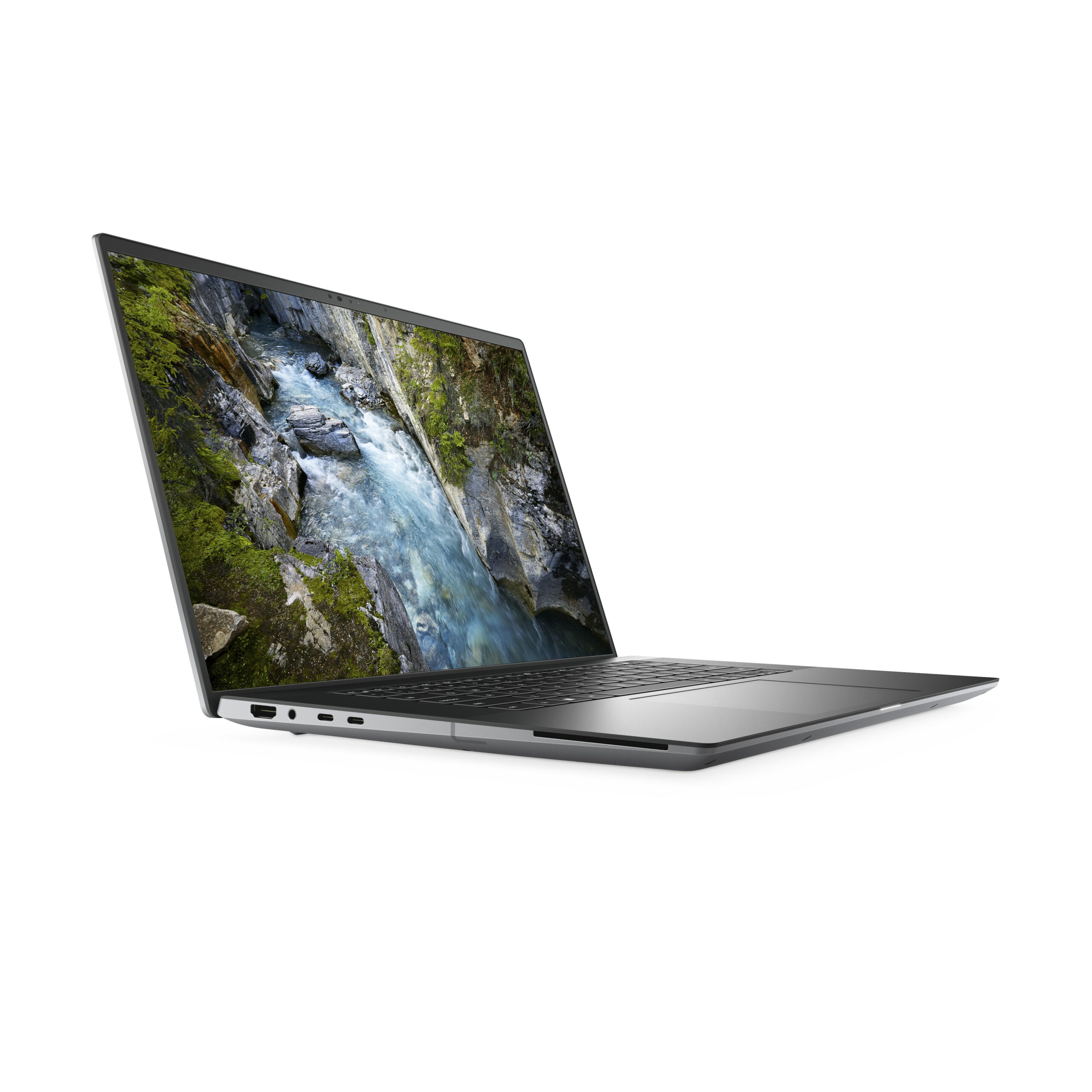Laptop Workstation DELL Precision 5690, cu procesor Intel Core Ultra - imagine 4