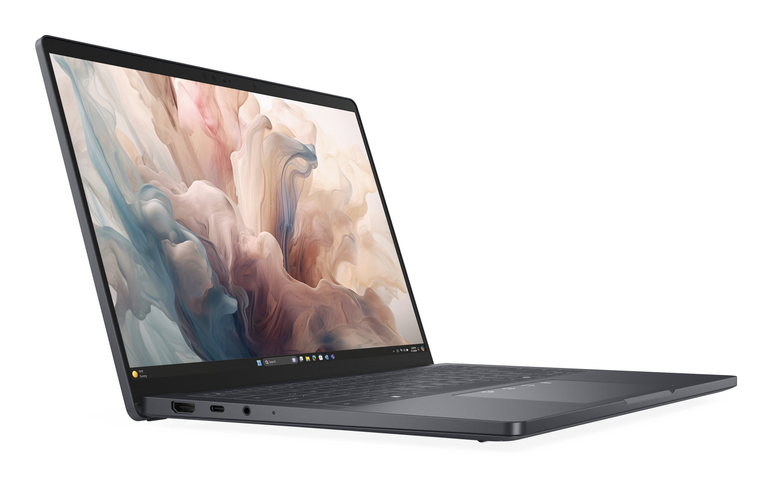 Laptop Business DELL Pro 14 Premium, cu procesor Intel Core - imagine 4