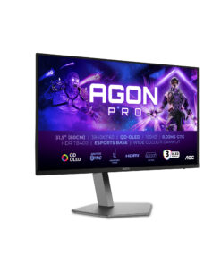 Monitor AOC 31.5" AG326UD