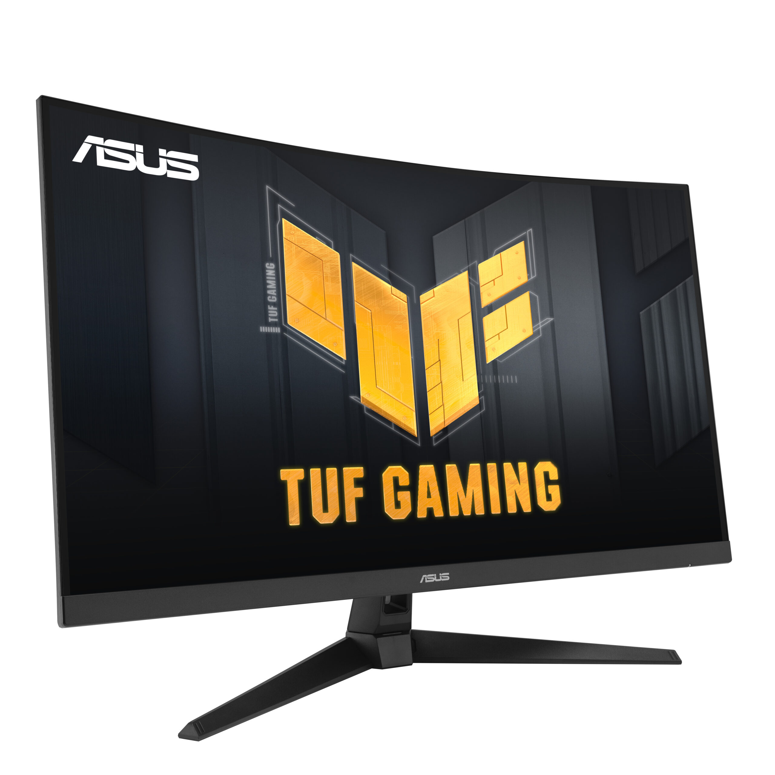Monitor Gaming ASUS VG32WQ3B, 31.5", 2560 x 1440 pixeli, Black, - imagine 3