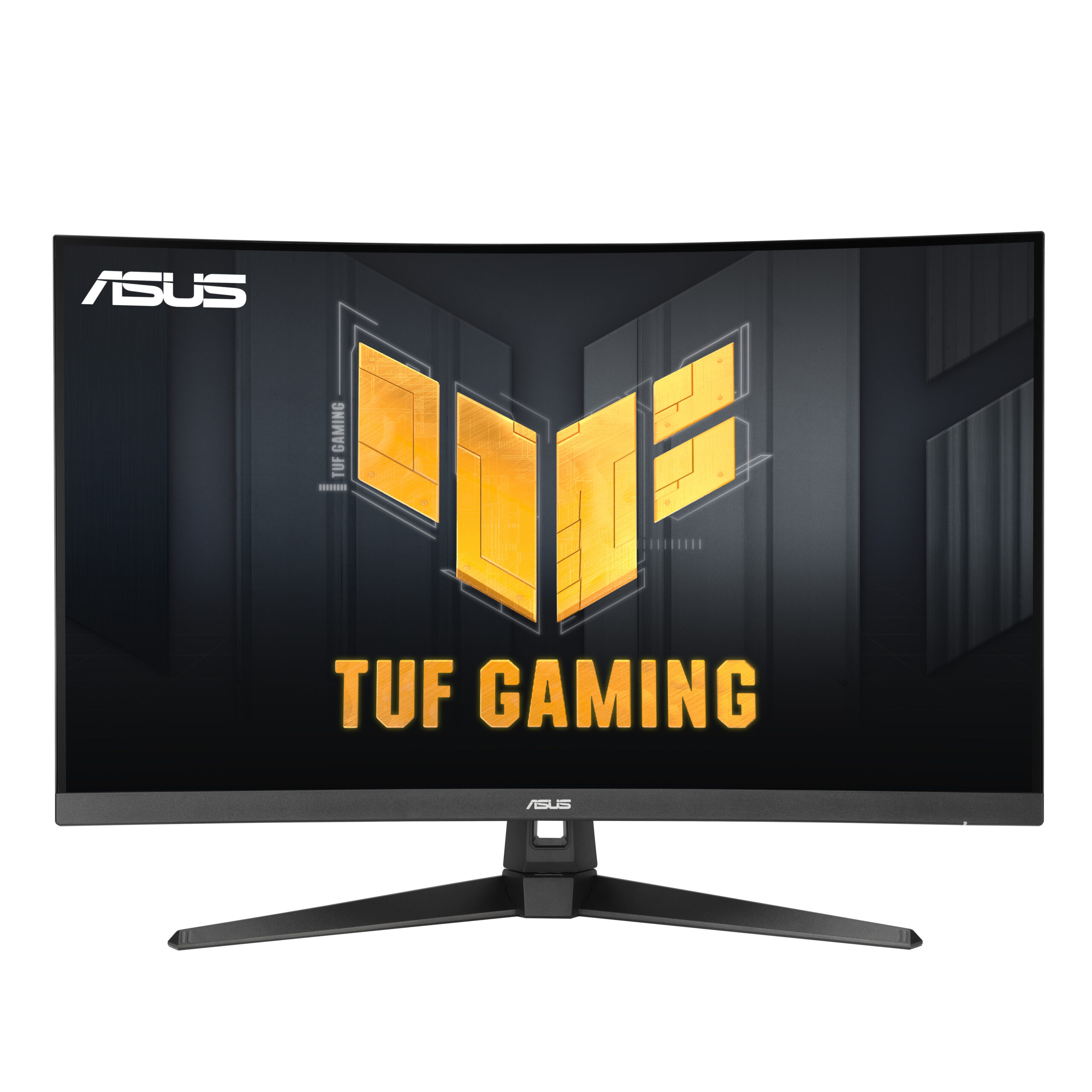 Monitor Gaming ASUS VG32WQ3B, 31.5", 2560 x 1440 pixeli, Black, - imagine 4