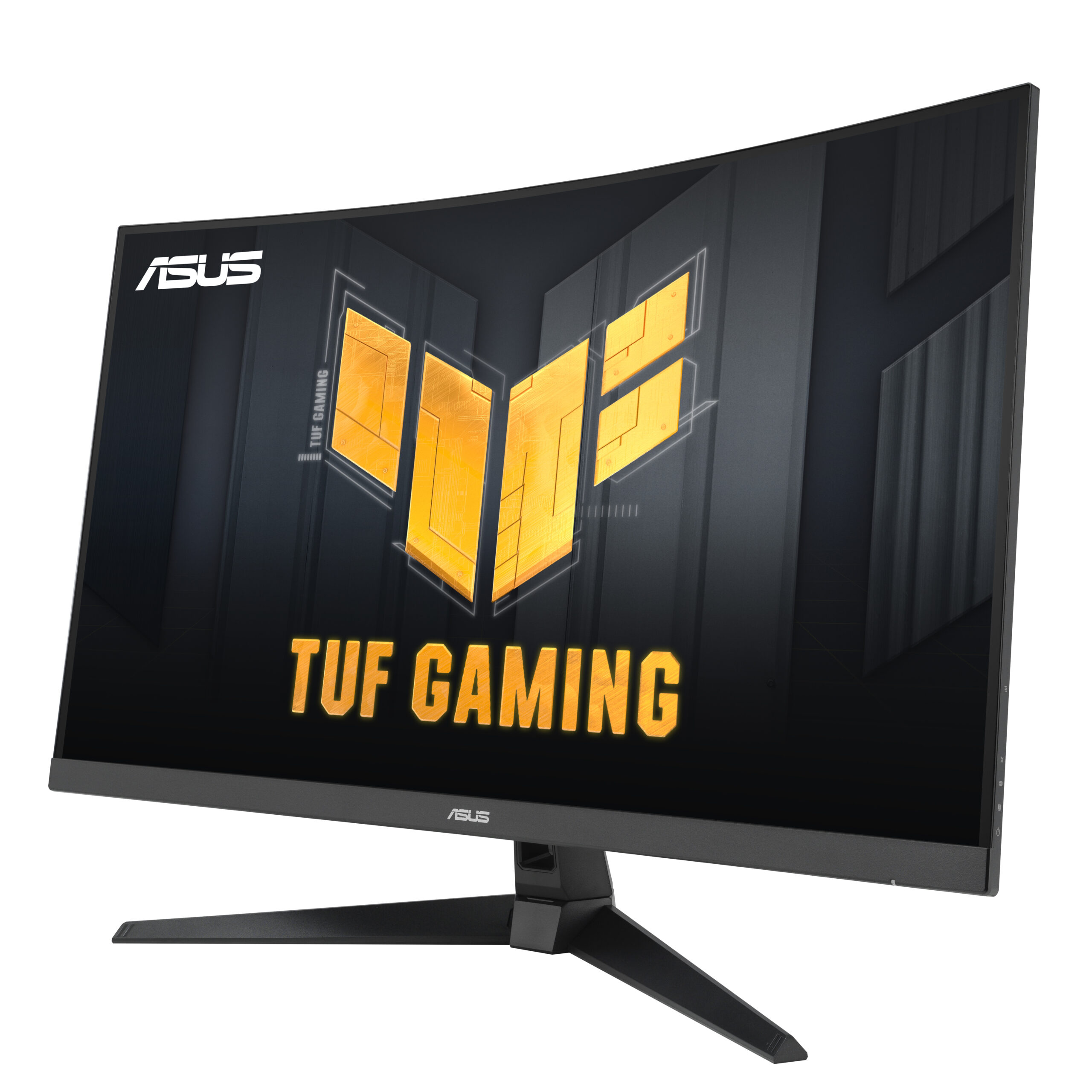 Monitor Gaming ASUS VG32WQ3B, 31.5", 2560 x 1440 pixeli, Black, - imagine 2