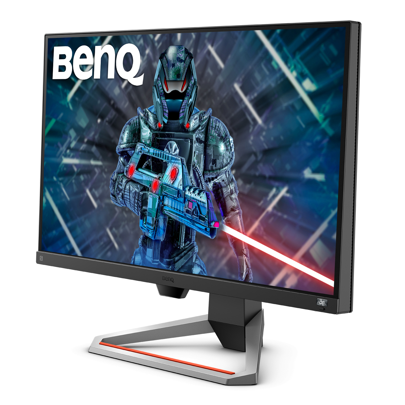 Monitor Consumer BenQ EX2710S, 27", 1920 x 1080 pixeli, Black, - imagine 3