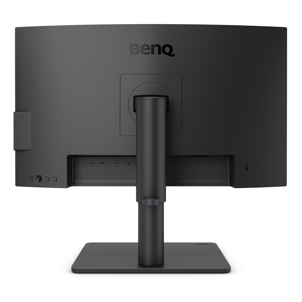 Monitor BenQ 25" PD2506Q, Diagonal (inch): 25, Diagonal (cm): 63.5, - imagine 3