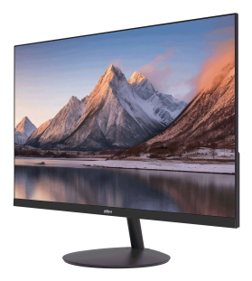 Monitor Dahua 23.8" DHI-LM24-A200Y, Diagonal (inch): 23.8, Diagonal (cm): 60, - imagine 2