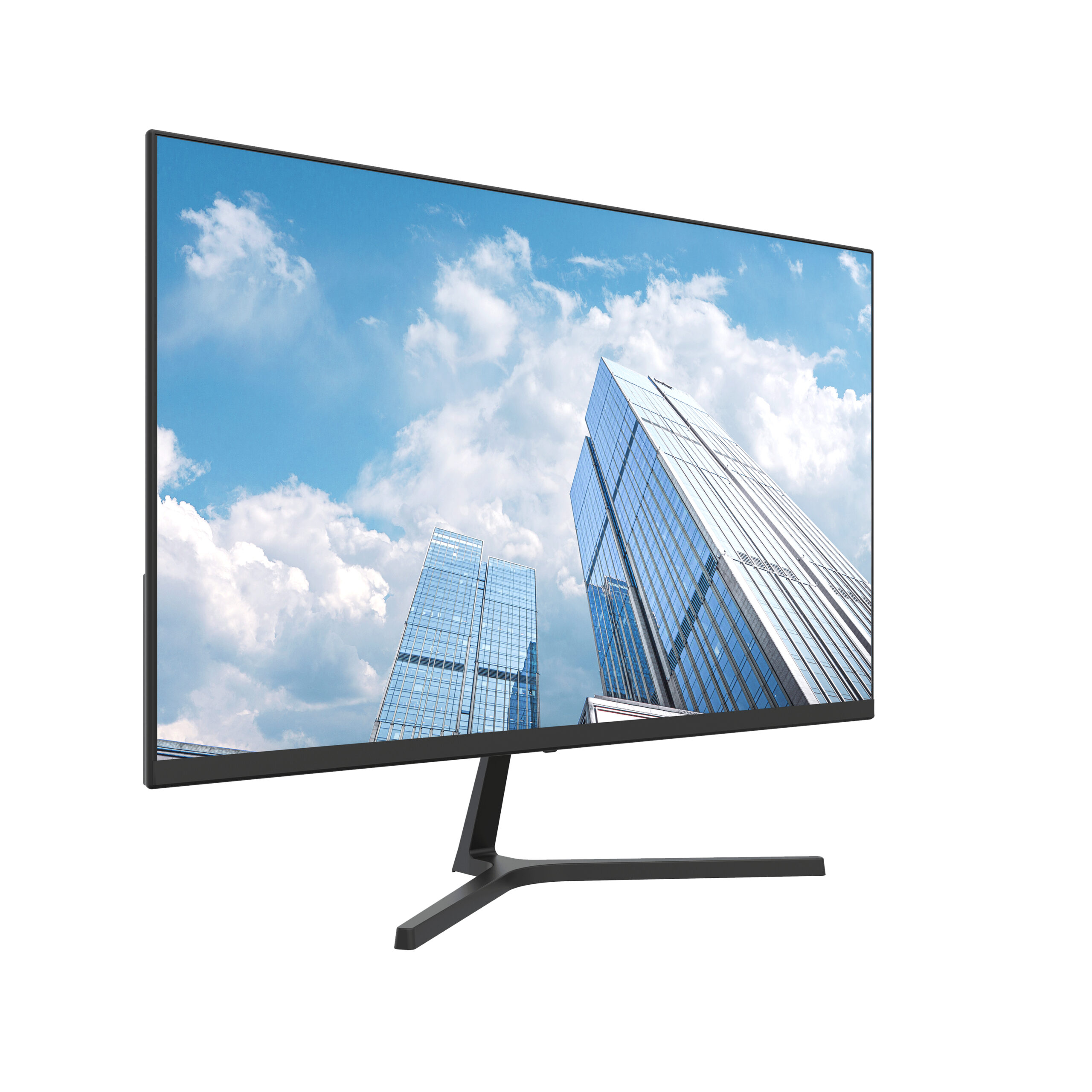 Monitor Dahua 23.8" DHI-LM24-B201S - imagine 2