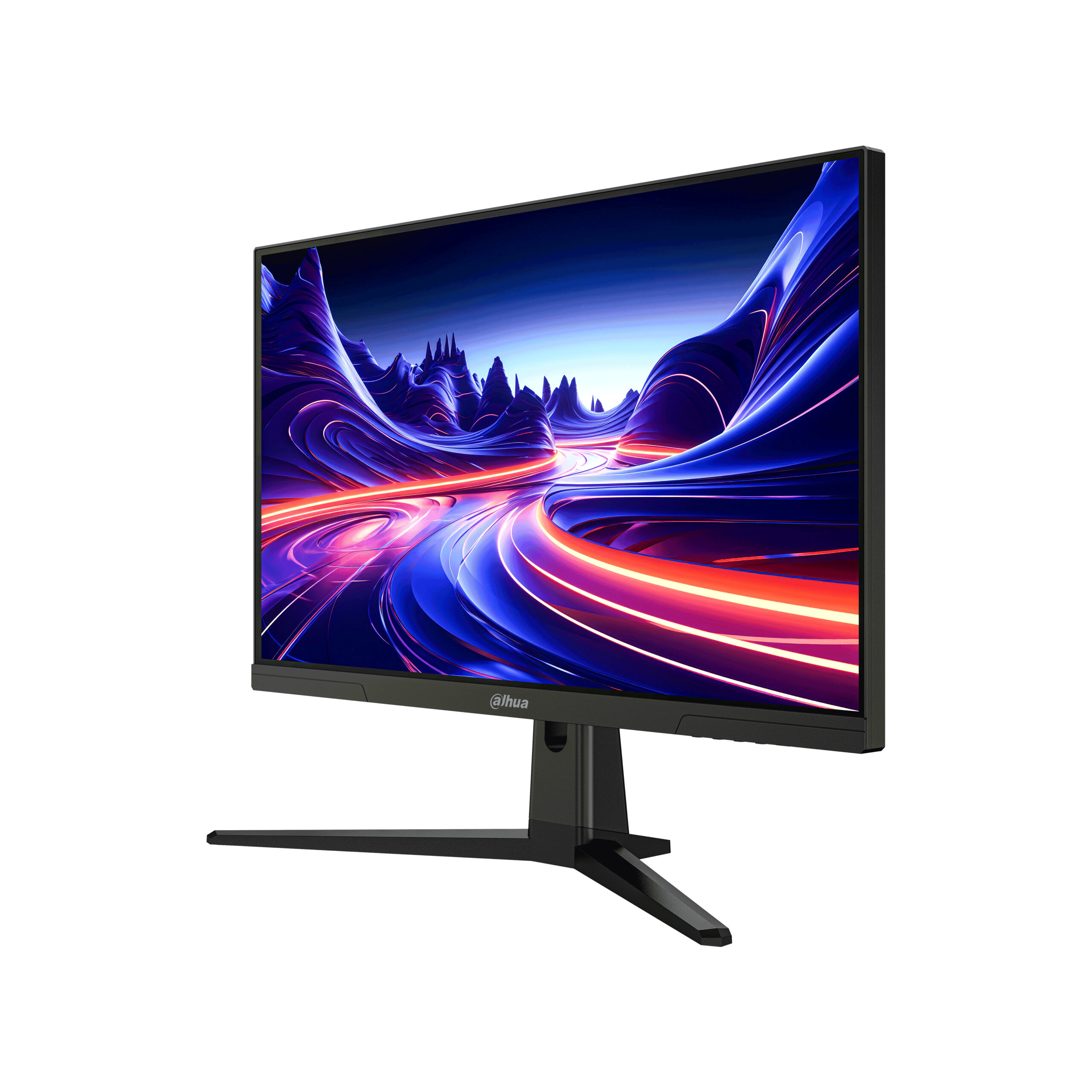 Monitor Dahua 24.5" DHI-LM25-E231B, Diagonal (inch): 24.5, Diagonal (cm): 62, - imagine 2