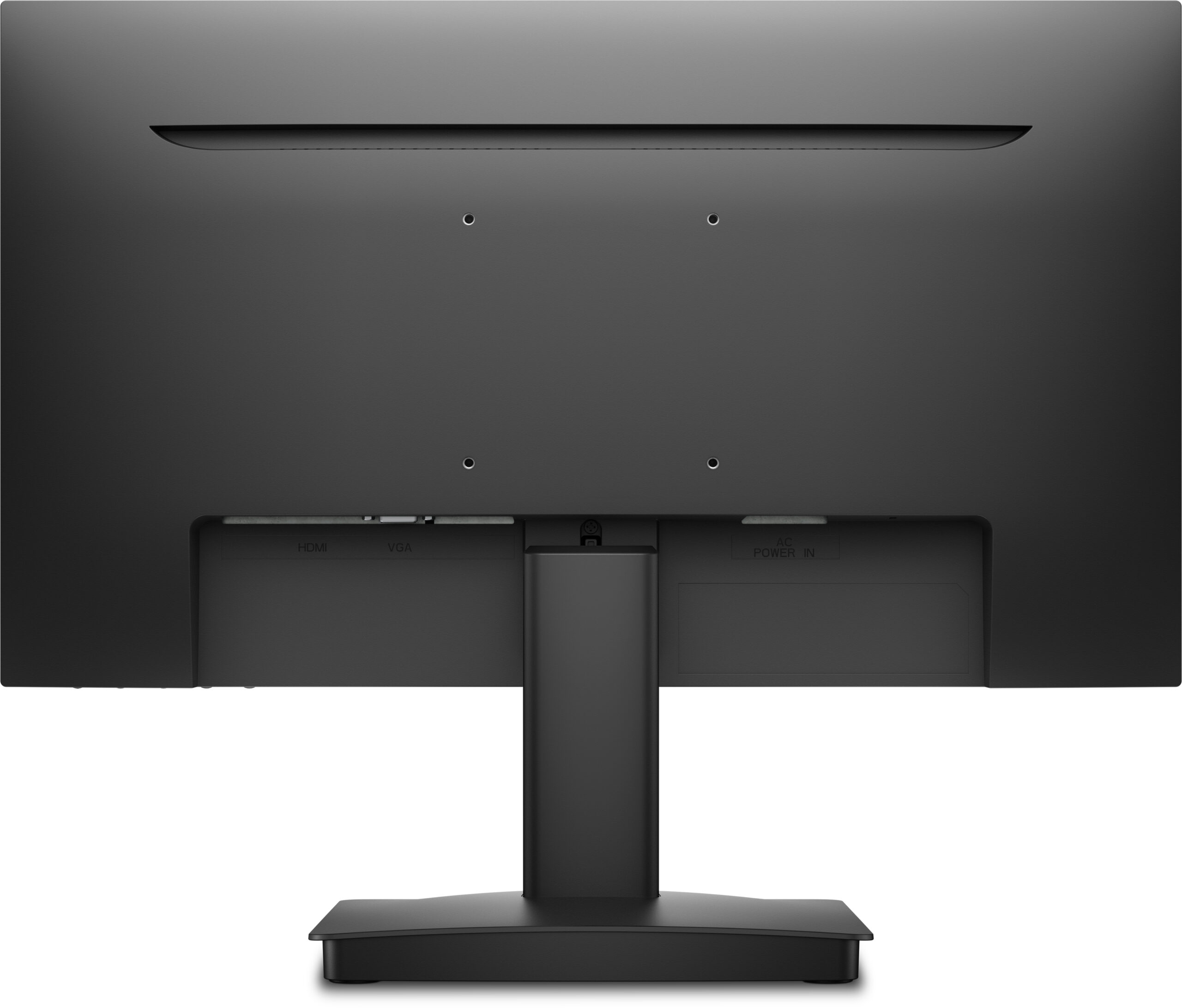 Monitor Dell 21.45" SE2225HM 54.49 cm, HDMI: 1920 x 1080 - imagine 3