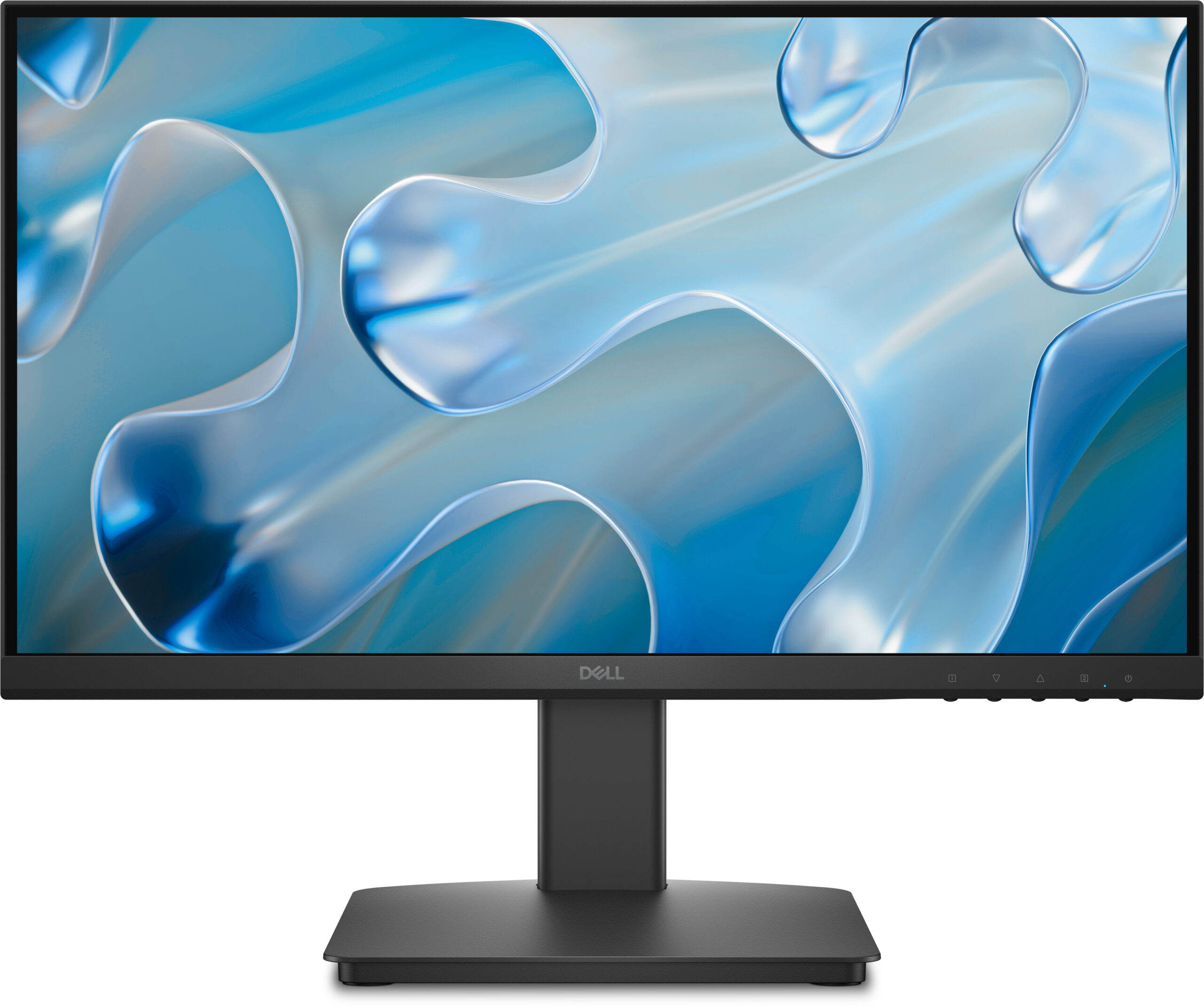 Monitor Dell 21.45" SE2225HM 54.49 cm, HDMI: 1920 x 1080 - imagine 2