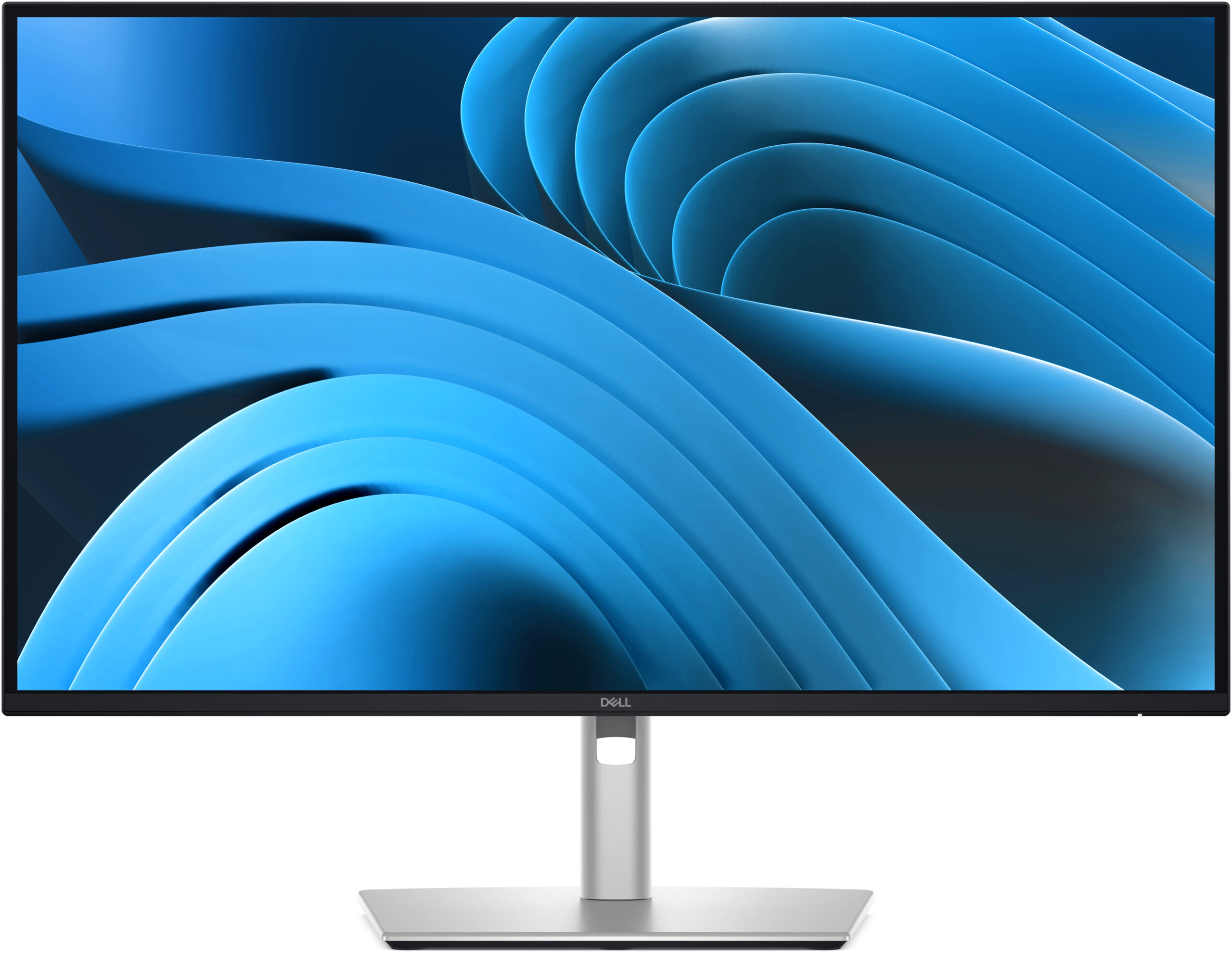 Monitor Dell 27" P2725D, 68.47 cm, 100Hz, 5Ms - imagine 2