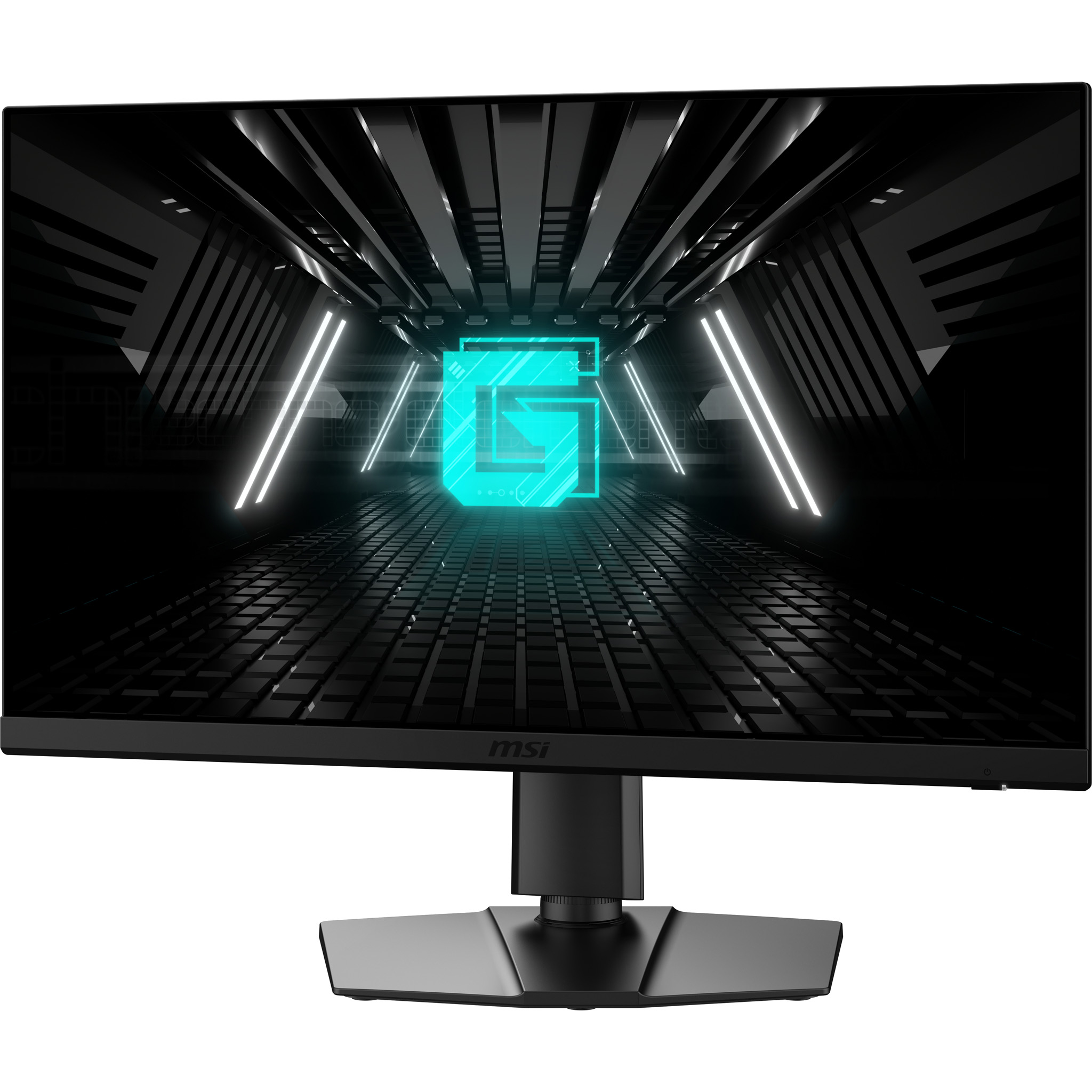 Monitor Consumer MSI G272QPF E2, 27", 2560 x 1440 pixeli, - imagine 3