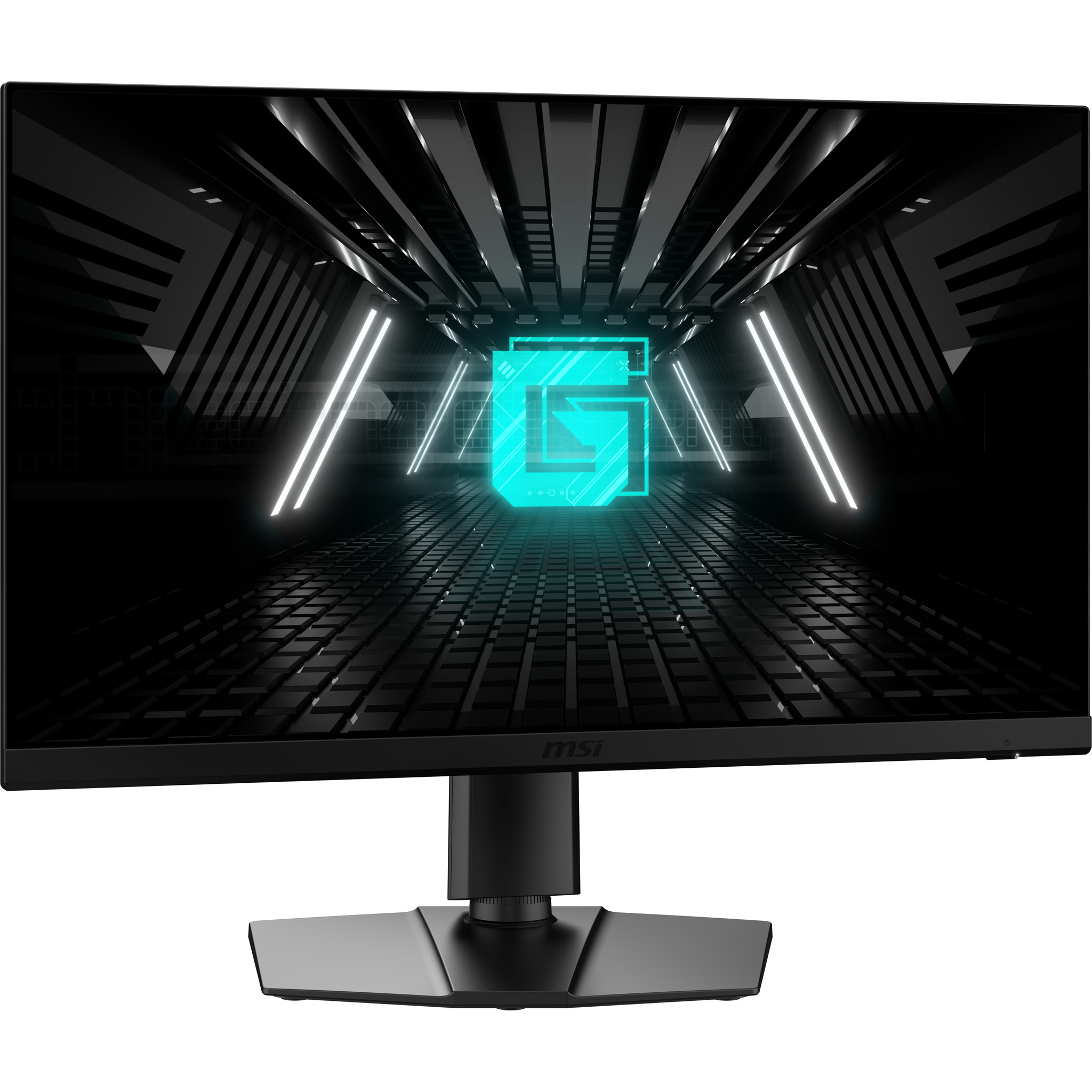 Monitor Consumer MSI G272QPF E2, 27", 2560 x 1440 pixeli, - imagine 4