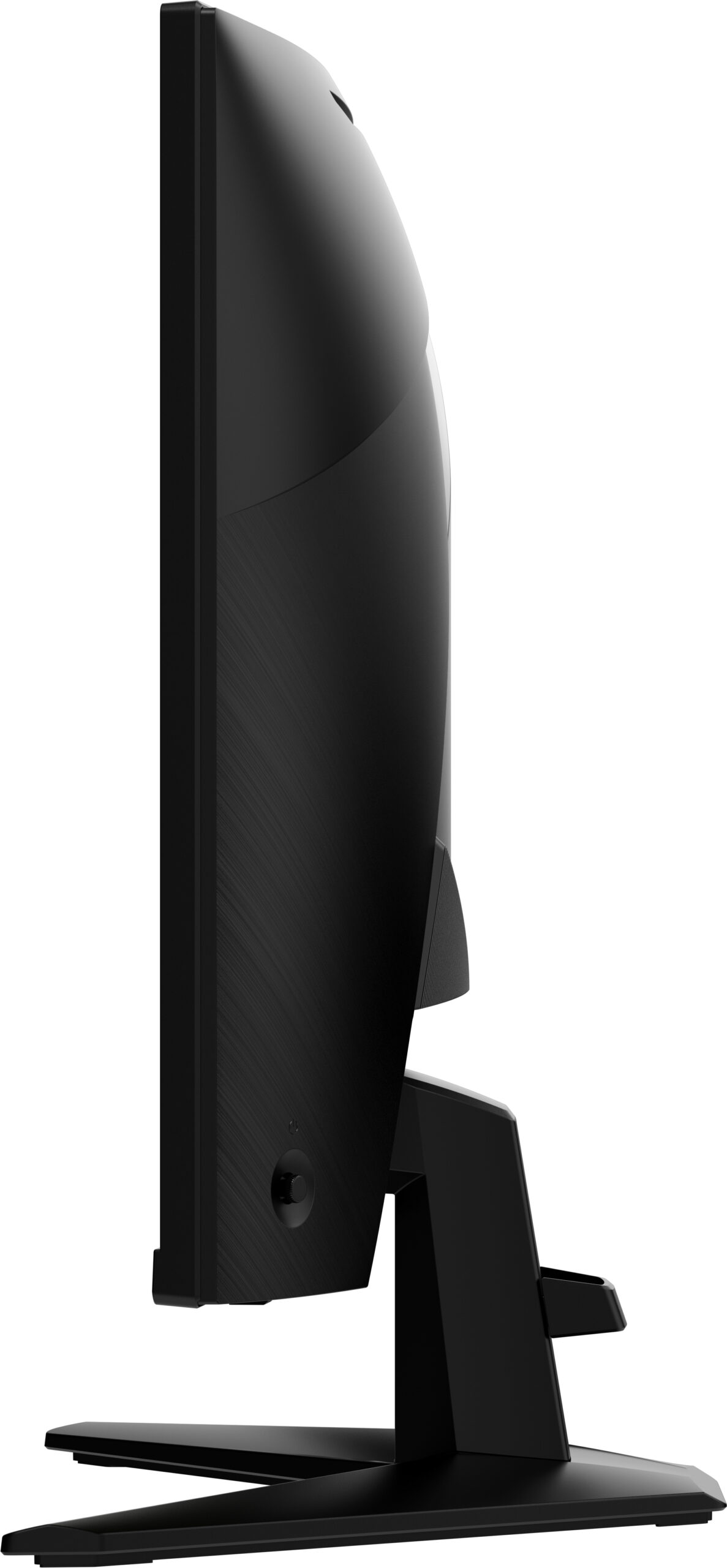 Monitor Consumer MSI MAG 27C6F, 27", 1920 x 1080 pixeli, - imagine 4