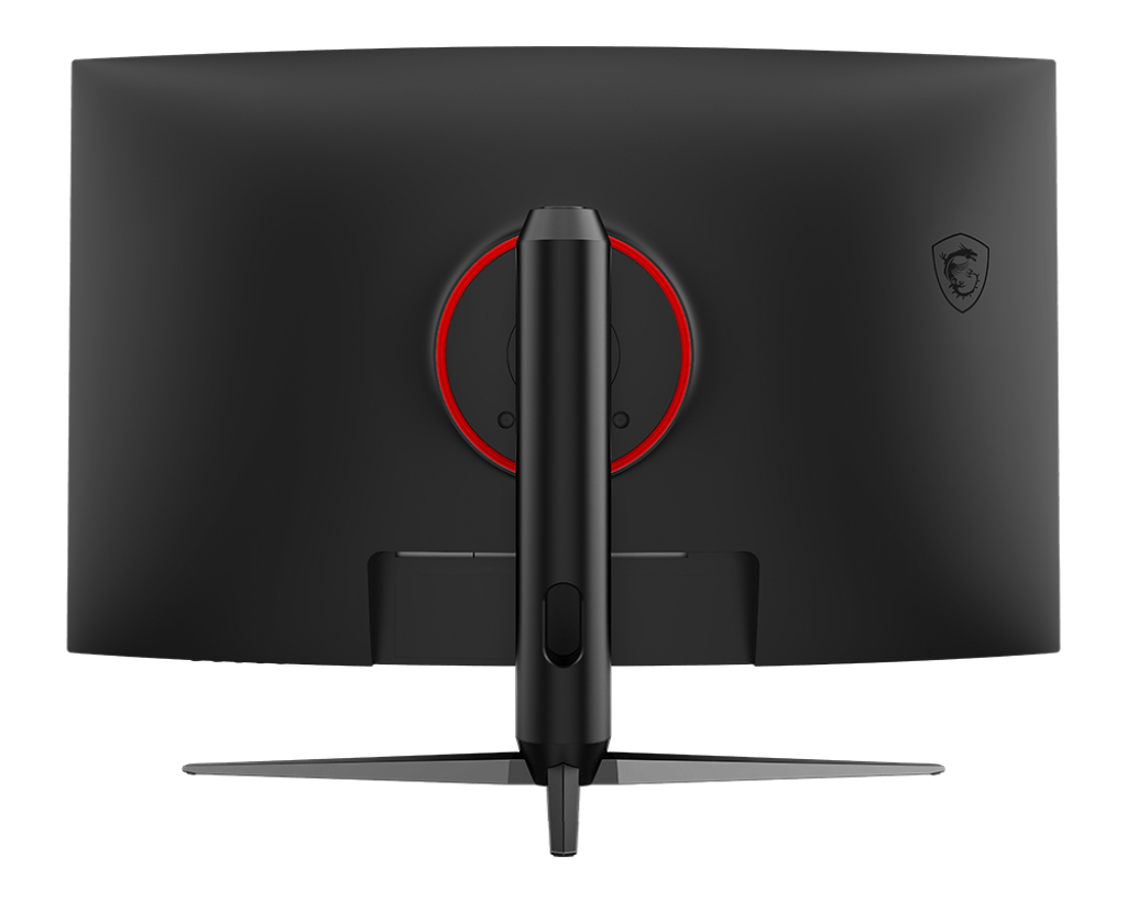Monitor Consumer MSI Optix G321CQP E2, 31.2", 2560 x 1440 - imagine 2