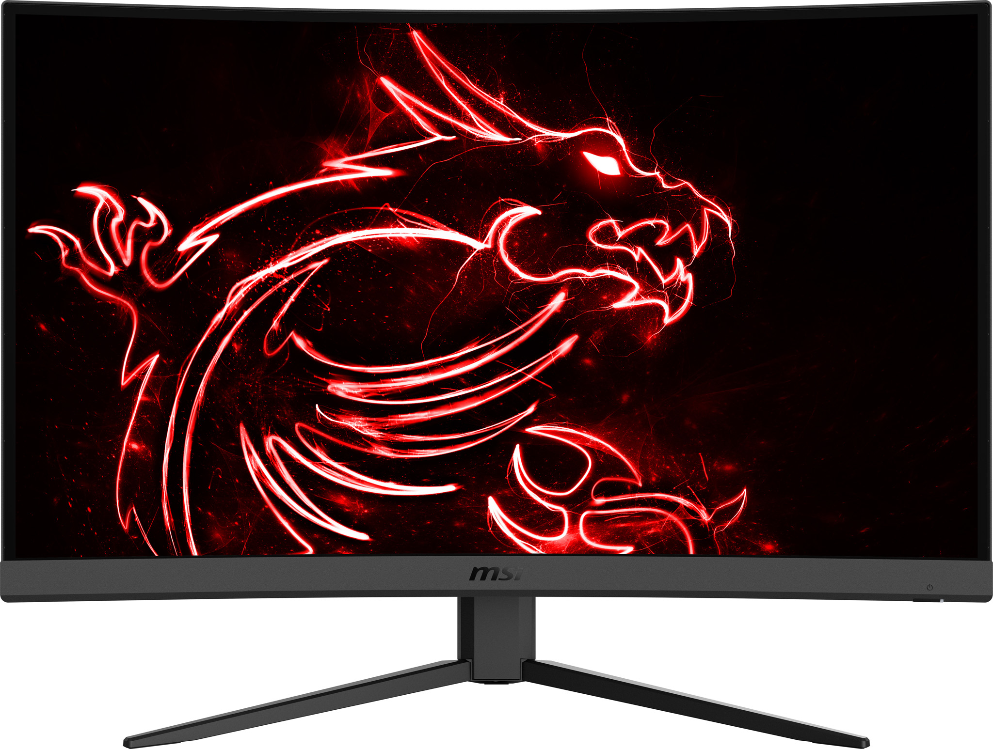Monitor MSI 31.2" G32CQ4 E2 - imagine 3